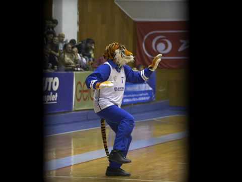 BC Mures In Play-Off!!! We Ready!!!