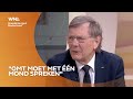 Ondernemers klaar met publieke optredens OMT-leden: 'Wekt indruk dat OMT dit land runt'