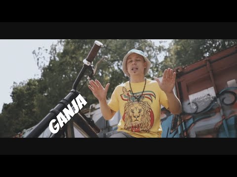 RASTAVELI MC  - FIGHT AGAINST SYSTEM \ GANJA (OFFICIAL VIDEO)