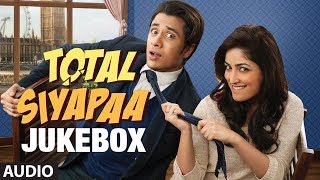 Asha Lyrics - Total Siyapaa | Ali Zafar