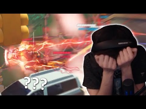 The S-Fam is WASHED UP