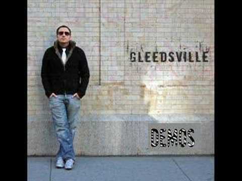 Gleedsville/Jason Gleed - Death Is A Busy Garden (Demo)