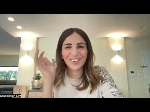Les mots de la prière (10) : Avoir confiance ! (achrei et az yachir)