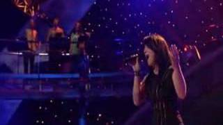 Carly Smithson - Total Eclipse Of The Heart - Top 10
