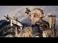 Helicopter Overwatch Mission Medalof Hono Medal Of Honor Chopper Mission The Yemeni Mission