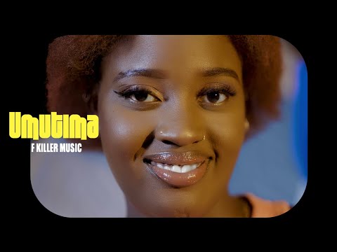 UMUTIMA_F Killer Music (Official music video)
