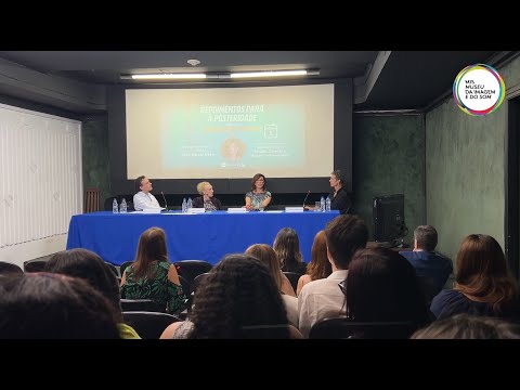 Making of - Depoimento de Christiane Torloni