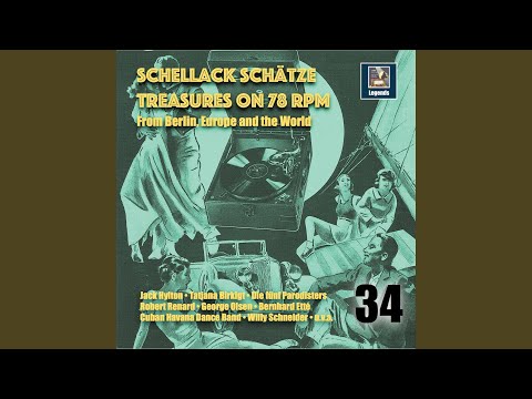 Love Walked In (From "Goldwyn Follies")