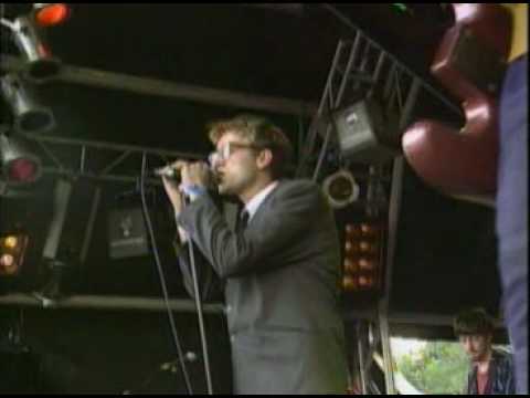 Starshaped Clip #12 - Popscene