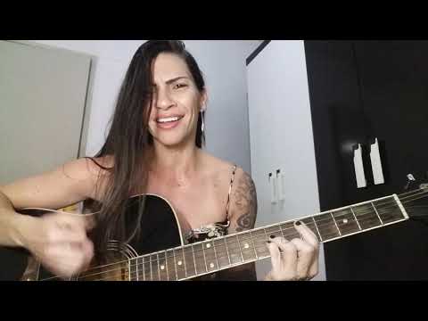 Sem Fim🎶🎵Elana Dara e Nilo(cover Danubia Macedo)