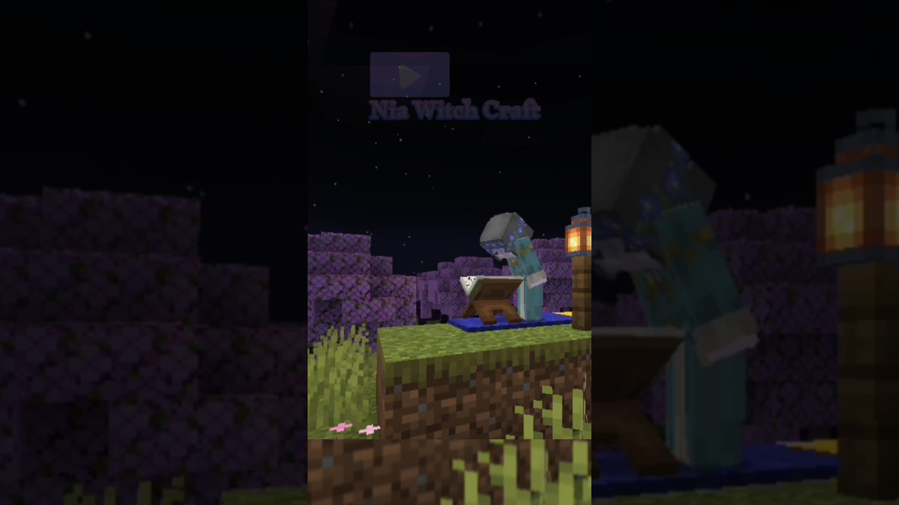 Tadarus Sampai Terbit #shorts #minecraft #ramadhan