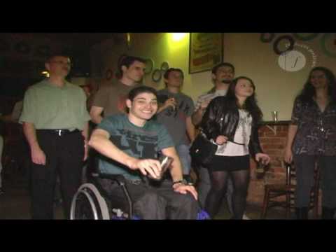 PP UNISINOS 2010 01 - Festa do Paraninfo