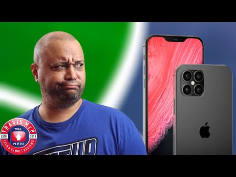 iPhone 12 will still sell without top features! iPhone 12 Release Date and Price