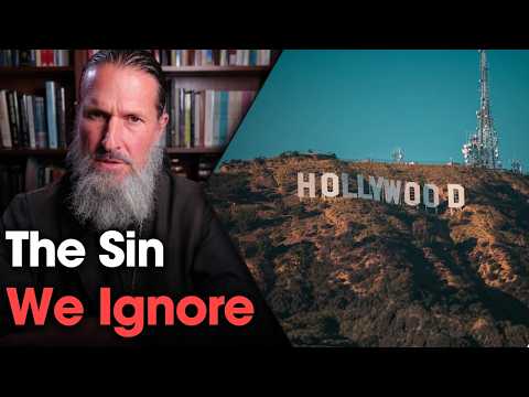 Die Sünde der Blasphemie