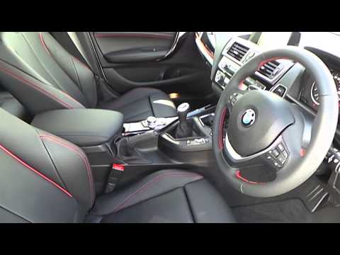 151D32809 - 151D32809 BMW 116d Sport 5-door Sports Hatch 1