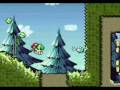Untitled Yoshi S Island Hack Greeting Shy People