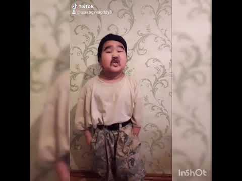 Кишкентай Тука Алдараспан
