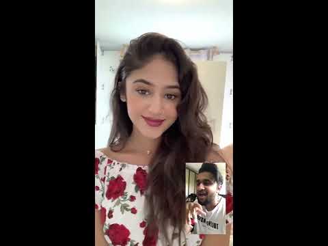 M. Kowtham  - Baby Girl (Vertical Video) ft. NewFace & Daniel Yogathas