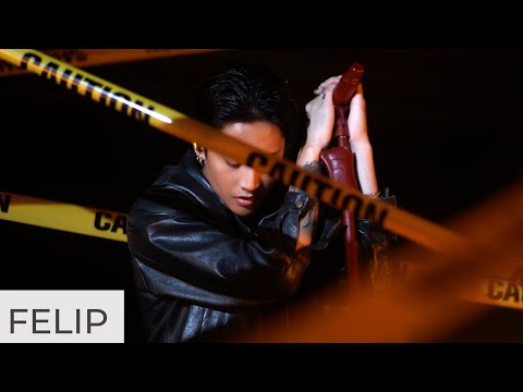 FELIP - 'Kanako' (Superior Sessions Live) Performance Video
