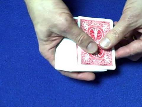 Puerto-Rico-Poker (Zehn-Karten-Poker)