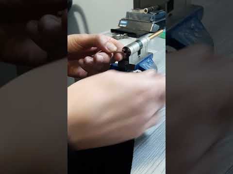 Apertura tecnica mottura c28 plus