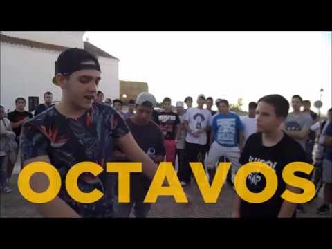THE CFS VS JOAKING (PRE NBX BATTLE III - LEBRIJA) (OCTAVOS)