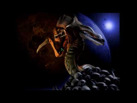 StarCraft: Dark Swarm - Mission 1 -- First Contact