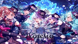 ✅Nesshoku StarMine 熱色スターマイン [Passionate StarMine ]Cover Instrumental + voz!!!!!! #Roselia #BangDream