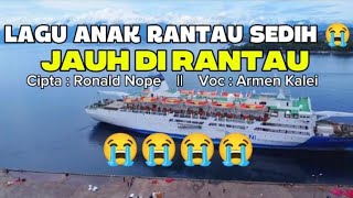 Download lagu Lagu Anak Rantau Sedih 🥹 // JAUH DI RANTAU // Armen Kalei 🎤 mp3 Download lagu Lagu Anak Rantau Sedih 🥹 // JAUH DI RANTAU // Armen Kalei 🎤 mp3