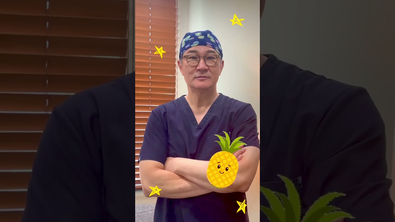 더라인 쇼츠 영상