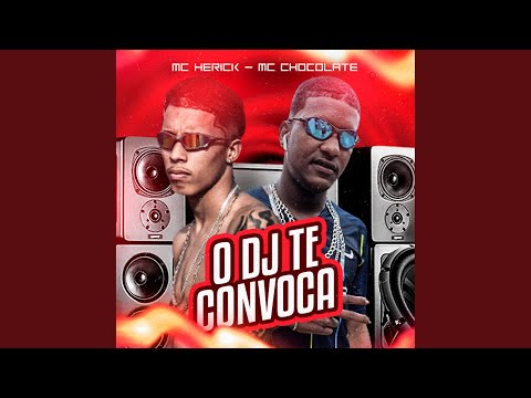 O Dj Te Convoca
