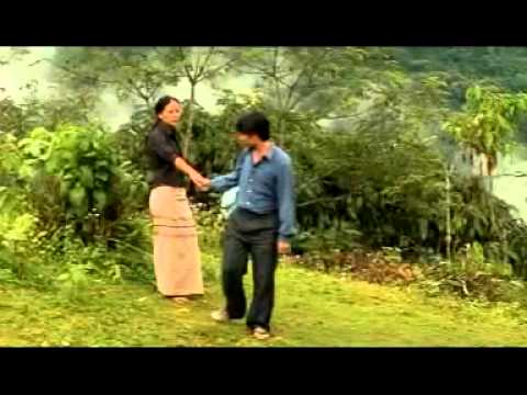 Galo Song-Nom Ngo Pumbe(Arunachal Pradesh)