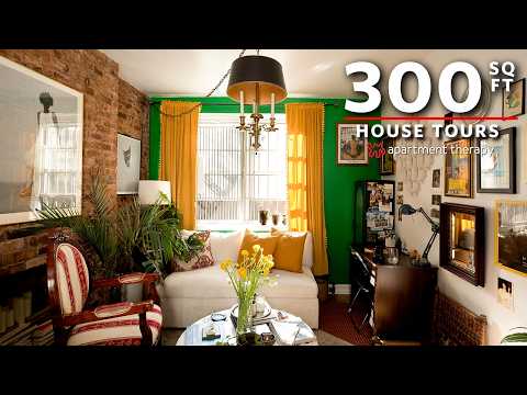 Studio For Rent 300