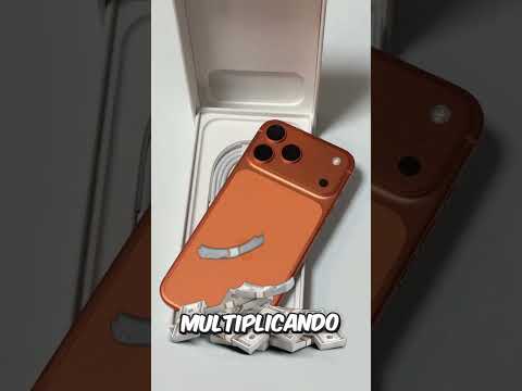 Por qué el actual dueño del iphone prefirió abandonar antes del iPhone 18?