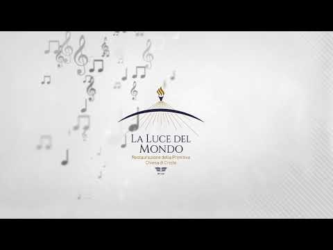 O dolce ora del pregar!