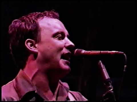Dave Matthews Band - Live In Chicago - 12/19/98