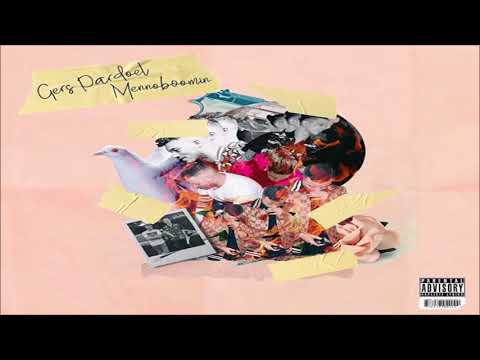 Mennoboomin - Kunstwerk [Album : Juli]