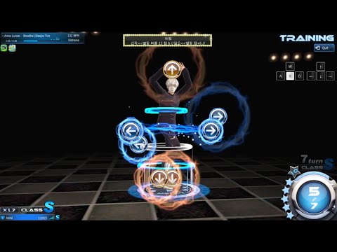 Mstar KR │ Neo Classic Mod │ Extreme │ Breathe (S.T Remix) - Anna Lunoe S+ %100