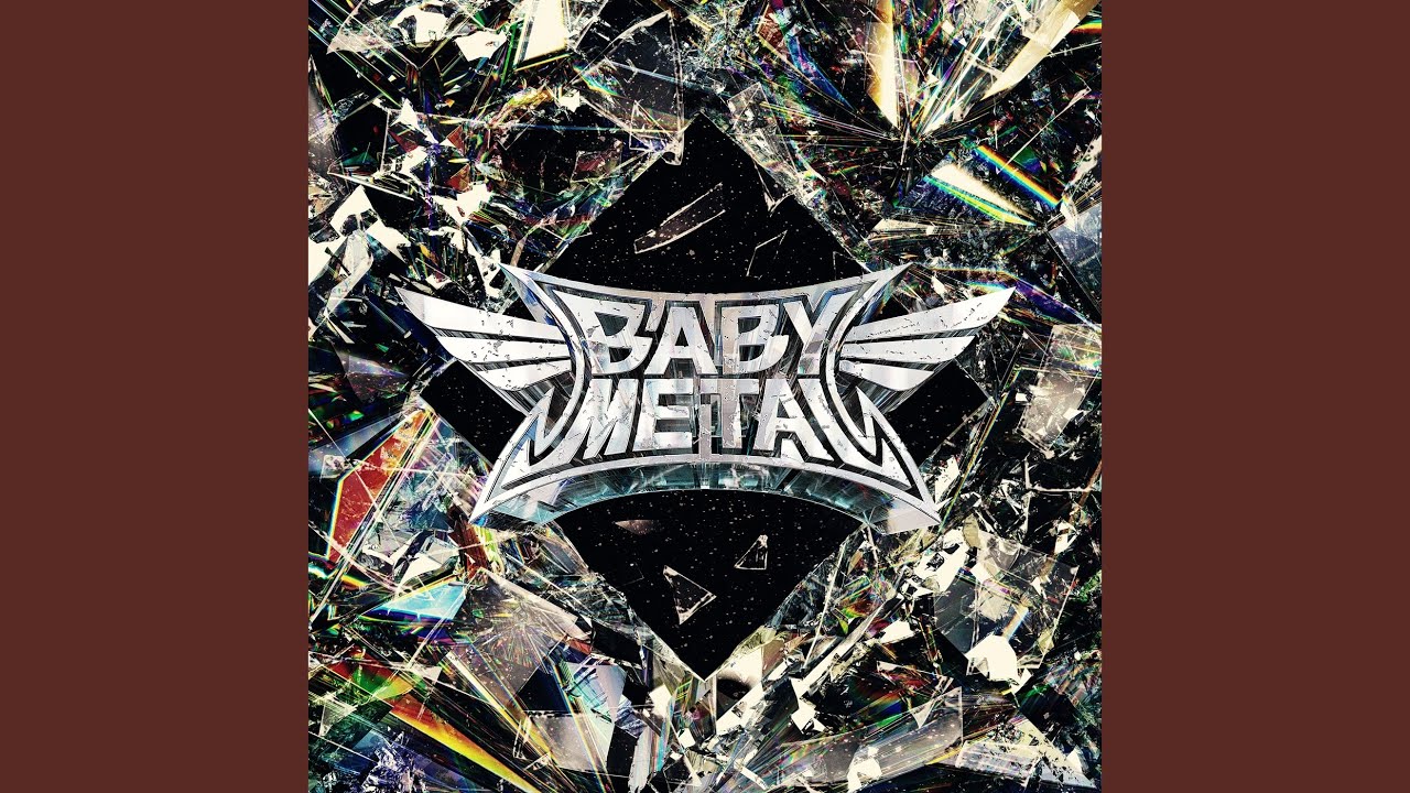 Miniatura del video My Queen (feat. Spiritbox) de BABYMETAL (2025)