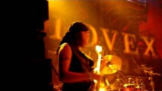 Lovex - Bullet For The Pain (Live)