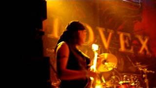 Lovex - Bullet For The Pain (Live)