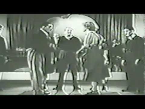 The Big Apple - 'From the Minuet to the Big Apple' (1937)