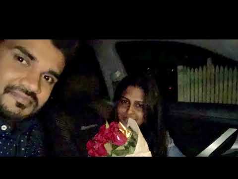 Lanka & Tharindu family wishes