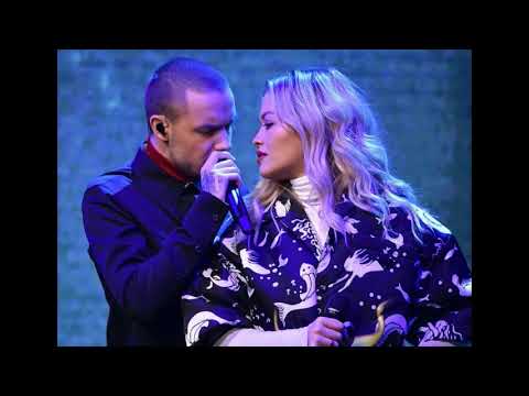 Rank 1 feat. Rita Ora & Liam Payne - Airwave and For You (Cicero Diaz remix mashup)