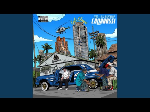 Cali Classic (feat. Big2daboy & L.V.)