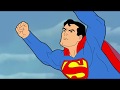 The New Adventures Of Superman Filmation