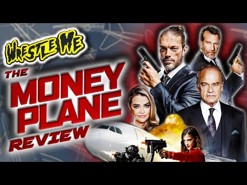 MONEY PLANE - The Wrestle Me Review