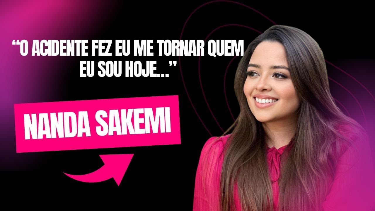 NANDA SAKEMI - FALA VASO PODCAST #04