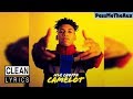 CLEAN NLE Choppa Camelot