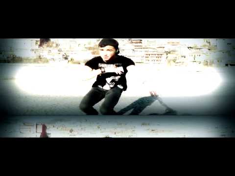 Lttle_G Feat Mc Puh - Izbuhvane [official hd video]